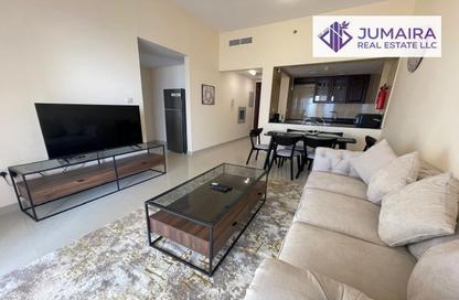 Apartment - 1 Bedroom - 2 Bathrooms for rent in Royal breeze 3 - Royal Breeze - Al Hamra Village - Ras Al Khaimah