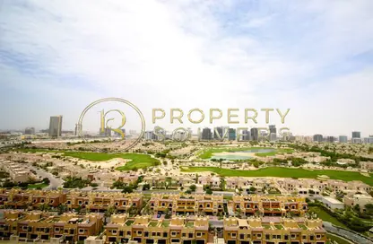 Apartment - 2 Bedrooms - 3 Bathrooms for sale in Elite Sports Residence 10 - Elite Sports Residence - Dubai Sports City - Dubai