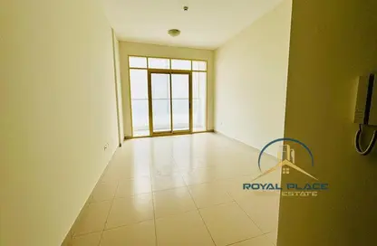 Apartment - 1 Bedroom - 2 Bathrooms for rent in Ghala Garden - Arjan - Dubai