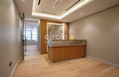 Office Space - Studio for rent in Mazaya Business Avenue AA1 - Mazaya Business Avenue - Jumeirah Lake Towers - Dubai