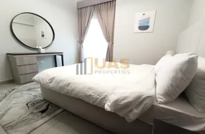 Apartment - 2 Bedrooms - 3 Bathrooms for rent in Jumeirah Garden City - Al Satwa - Dubai