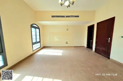 Townhouse - 2 Bedrooms - 2 Bathrooms for rent in Ajman Boulevard - Ajman Uptown - Ajman