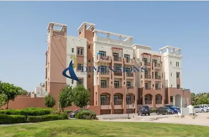 Apartment - 1 Bedroom - 1 Bathroom for sale in Al Ghadeer 2 - Al Ghadeer - Abu Dhabi