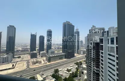 Apartment - 2 Bedrooms - 3 Bathrooms for rent in Executive Tower G - Executive Towers - Business Bay - Dubai