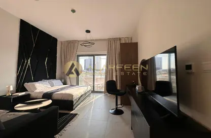 Apartment - Studio - 1 Bathroom for rent in Casa Grande - Jumeirah Village Circle - Dubai