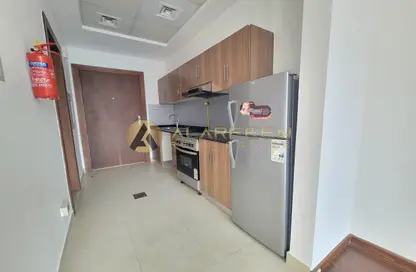 Apartment - Studio - 1 Bathroom for sale in National Bonds Residence - Jumeirah Village Circle - Dubai