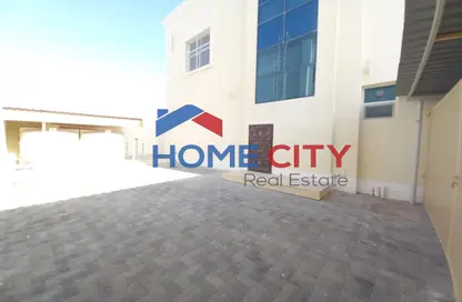 Villa - 3 Bedrooms - 4 Bathrooms for rent in Madinat Al Riyad - Abu Dhabi