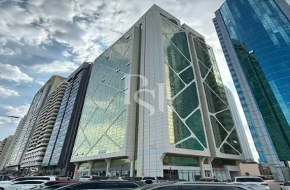 Retail - Studio - 1 Bathroom for rent in Corniche Road - Abu Dhabi