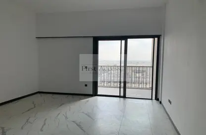 Apartment - 1 Bedroom - 2 Bathrooms for rent in MAG Eye - District 7 - Mohammed Bin Rashid City - Dubai