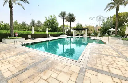 Villa - 3 Bedrooms - 4 Bathrooms for rent in Mira 2 - Mira - Reem - Dubai