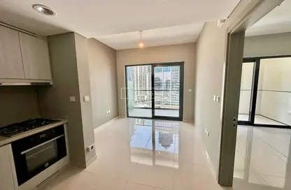 Apartment - 1 Bedroom - 1 Bathroom for sale in Zada Tower - Business Bay - Dubai