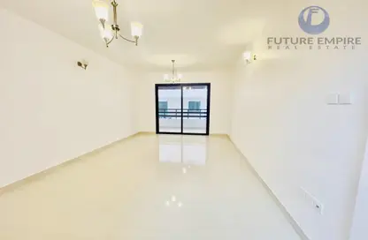 Apartment - 1 Bedroom - 2 Bathrooms for rent in White Swan Building - Sheikh Zayed Road - Dubai