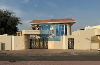 Apartment - 6 Bedrooms - 7 Bathrooms for rent in Nad Al Hamar Avenues - Nadd Al Hammar - Dubai