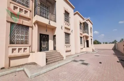 Villa for rent in Al Ain Ladies Club - Al Markhaniya - Al Ain