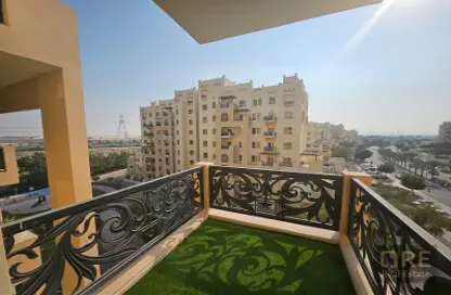 Apartment - 1 Bedroom - 1 Bathroom for sale in Al Thamam 08 - Al Thamam - Remraam - Dubai