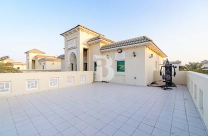 Villa - 4 Bedrooms - 4 Bathrooms for sale in Quortaj - North Village - Al Furjan - Dubai