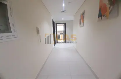 Apartment - 2 Bedrooms - 3 Bathrooms for rent in Jumeirah Garden City - Al Satwa - Dubai