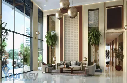 Apartment - 3 Bedrooms - 4 Bathrooms for sale in Ville 11 - Masdar City - Abu Dhabi