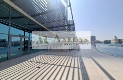 Apartment - 1 Bedroom - 2 Bathrooms for rent in Park Place Tower - Sheikh Zayed Road - Dubai