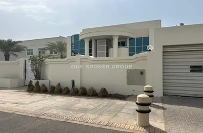 Villa - Studio - 1 Bathroom for rent in Umm Suqeim 1 Villas - Umm Suqeim 1 - Umm Suqeim - Dubai