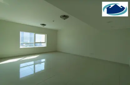 Apartment - 3 Bedrooms - 4 Bathrooms for rent in Burj Al Shams - Shams Abu Dhabi - Al Reem Island - Abu Dhabi