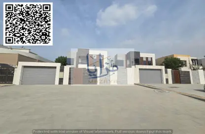 Villa - 5 Bedrooms - 7 Bathrooms for sale in Al Mowaihat 1 - Al Mowaihat - Ajman