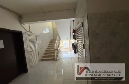 Apartment - 1 Bedroom - 1 Bathroom for rent in Al Nuaimiya - Ajman