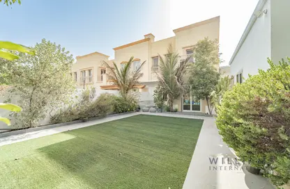 Villa - 3 Bedrooms - 4 Bathrooms for sale in Springs 10 - The Springs - Dubai