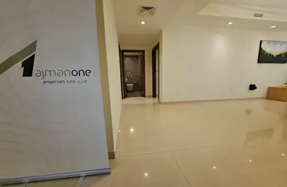 Apartment - 1 Bedroom - 2 Bathrooms for sale in Ajman One Tower 1 - Ajman One - Ajman Downtown - Ajman