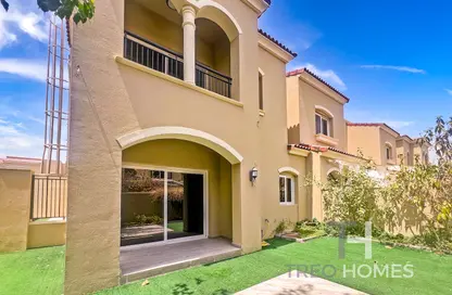 Townhouse - 3 Bedrooms - 4 Bathrooms for rent in Casa Dora - Serena - Dubai Land - Dubai