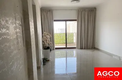 Apartment - 2 Bedrooms - 3 Bathrooms for sale in Rokane G24 - Al Warsan 4 - Al Warsan - Dubai