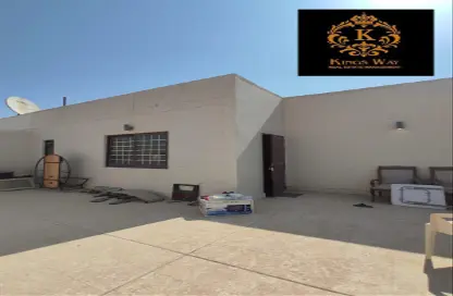 Villa - 1 Bedroom - 2 Bathrooms for rent in Mohamed Bin Zayed City - Abu Dhabi