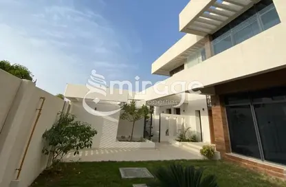 Villa - 4 Bedrooms - 5 Bathrooms for rent in West Yas - Yas Island - Abu Dhabi