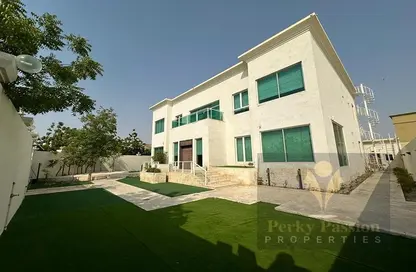 Villa - 6 Bedrooms - 7+ Bathrooms for rent in Al Warqa'a 3 - Al Warqa'a - Dubai