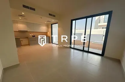 Villa - 3 Bedrooms - 3 Bathrooms for rent in Greenview - EMAAR South - Dubai South (Dubai World Central) - Dubai