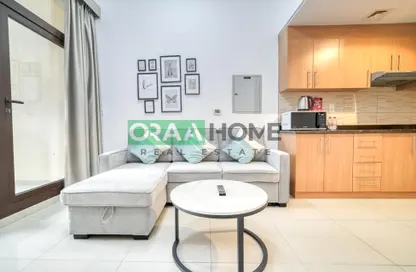 Apartment - 1 Bedroom - 1 Bathroom for sale in Lincoln Park A - Lincoln Park - Arjan - Dubai