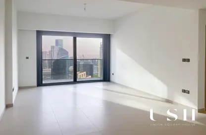 Apartment - 1 Bedroom - 1 Bathroom for rent in Act Towers - Opera District - Downtown Dubai - Dubai