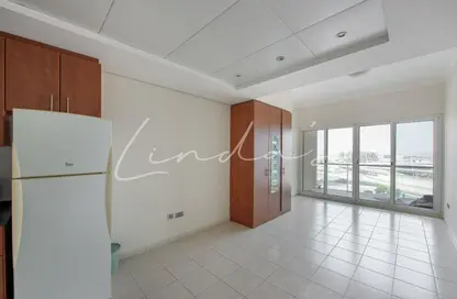 Apartment - 1 Bathroom for rent in Lake View Tower - JLT Cluster B - Jumeirah Lake Towers - Dubai