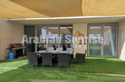 Apartment - 1 Bedroom - 2 Bathrooms for sale in Building C - Al Zeina - Al Raha Beach - Abu Dhabi