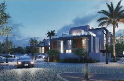 Townhouse - 2 Bedrooms - 3 Bathrooms for sale in Verdana 2 - Dubai Investment Park (DIP) - Dubai