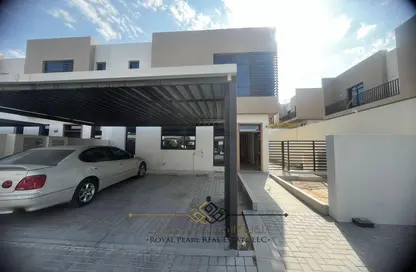 Villa - 3 Bedrooms - 3 Bathrooms for sale in Nasma Residence - Al Tai - Sharjah