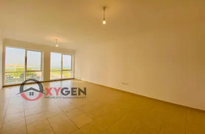 Apartment - 3 Bedrooms - 5 Bathrooms for rent in Al Reem Tower - Corniche Road - Abu Dhabi