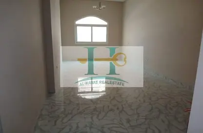 Apartment - 1 Bathroom for rent in The Icon Casa 2 - Al Rashidiya 3 - Al Rashidiya - Ajman
