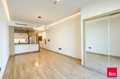 Apartment - 1 Bathroom for sale in Rokane G25 - Jumeirah Village Circle - Dubai