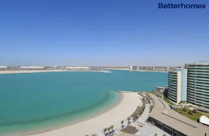 Apartment - 3 Bedrooms - 4 Bathrooms for sale in Al Rahba - Al Muneera - Al Raha Beach - Abu Dhabi