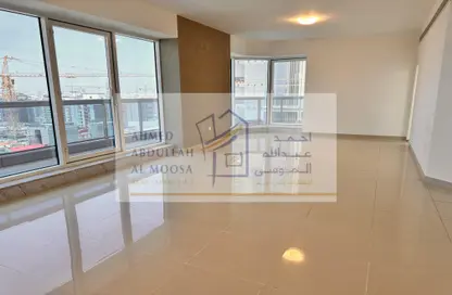 شقة - 3 غرف نوم - 4 حمامات للايجار في برج وصل - شارع الشيخ زايد - دبي