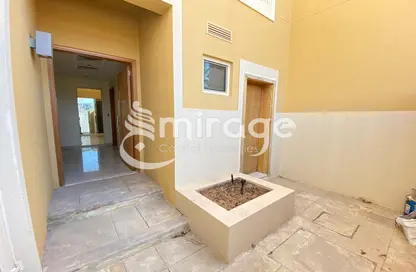 Townhouse - 3 Bedrooms - 4 Bathrooms for sale in Khannour Community - Al Raha Gardens - Abu Dhabi