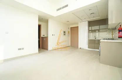 Apartment - 1 Bedroom - 1 Bathroom for sale in Azizi Riviera 20 - Meydan One - Meydan - Dubai