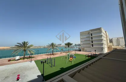 Apartment - 1 Bedroom - 2 Bathrooms for sale in The Lagoons - Mina Al Arab - Ras Al Khaimah