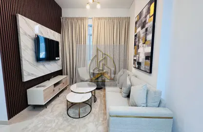 Apartment - 1 Bedroom - 1 Bathroom for rent in Electra Street - Abu Dhabi